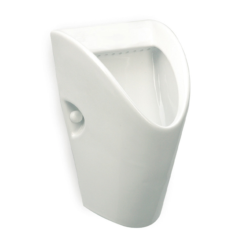 Chic Back Entry Urinal